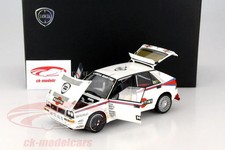 KYOSHO 1/18 LANCIA DELTA HF