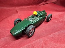 Scalextric Airfix Cooper Green Great Working condition **FREE UK P&P**