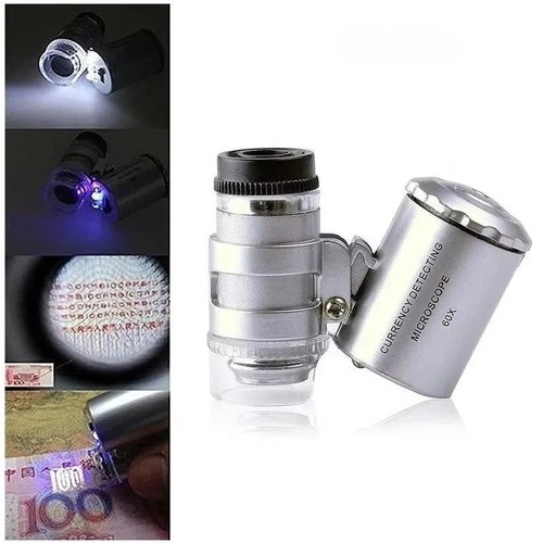 60x magnifying loupe jewelry - magnifying,