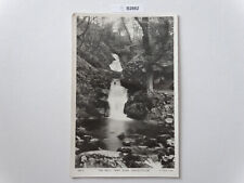 The Falls, Fairy Glen Postcard