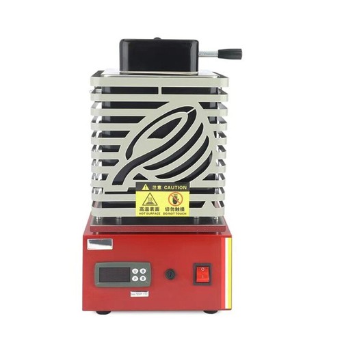 High power induction - induction, furnace