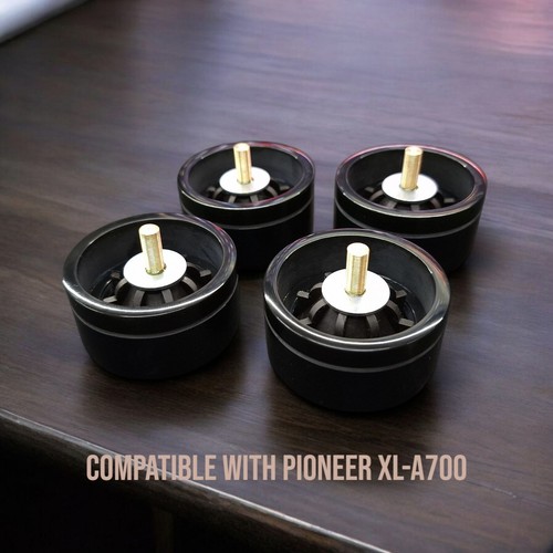 Feet for pioneer a700 - feet, xl-a700