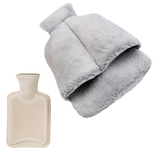 Hot water bottle foot - water, warmer
