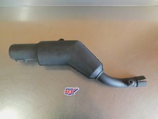 Exhaust Muffler Honda 250XR