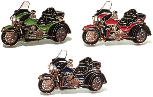 Trike wheeled bike - 3,