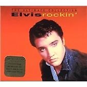 Elvis presley - :, rockin