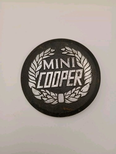 Mini copper black - copper, an