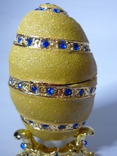 Beautiful, Hand Made, Faberge
