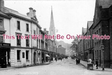 DE 649 - Tavistock, Devon