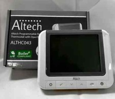 Altech ALTHC043 Programmable