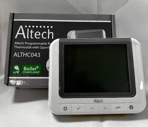 Altech althc043 programmable - altech,