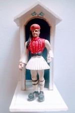 1960's GREECE AOHNA ATHENA