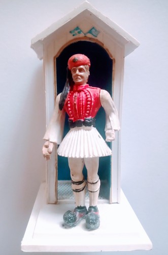 1960 greece aohna athena - greece,