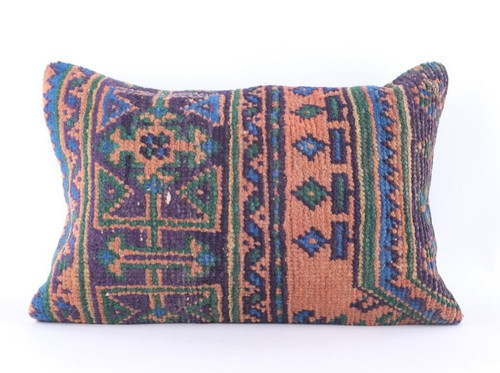 Indian vintage cushions - indian,