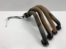 ♻️ Yamaha Yzf-r1 Yzf R1 4c8 2007 - 2008 Exhaust Header Down Pipes Manifold ♻️