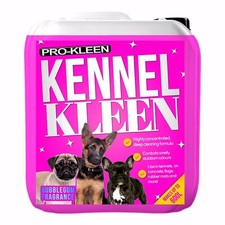 ProKleen Kennel Kleen Cleaner