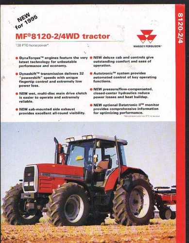 Massey ferguson mf - massey,