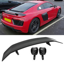 46" Rear Trunk Spoiler GT