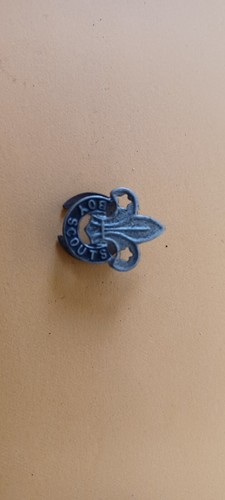 Vintage boy scout - vintage, cap