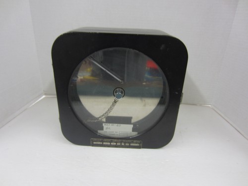 Vintage sangamo electric - vintage,