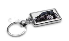 RetroArtz Cartoon Car Art