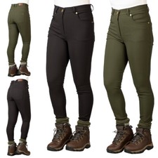 Womens Walking Trousers Outdoor Ladies Hiking Trouser Weekend Rydale 4 Colours