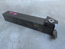 A UNUSED SANDVIK CORECUT LATHE