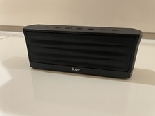 iLuv MobiOut Rechargeable