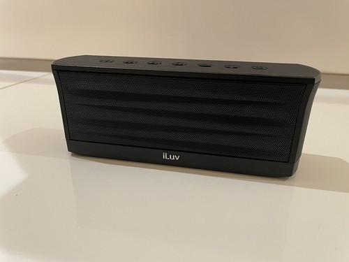 Iluv mobiout rechargeable - iluv,