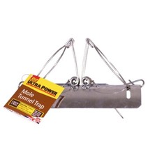 The Big - Cheese Mole Tunnel