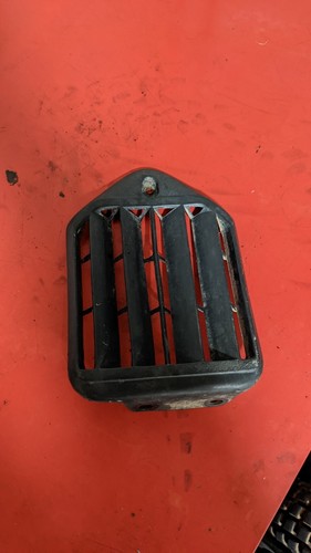 Gasgas jtr jtx radiator guard - gasgas,