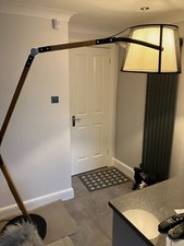 Large Designer Industrial