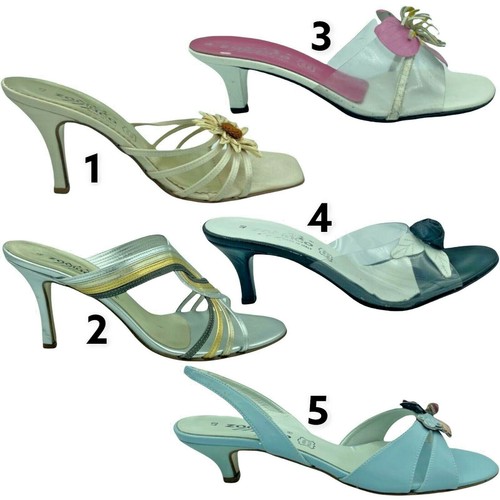Zodiaco high heels shoes - zodiaco,