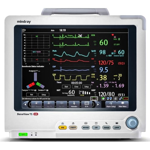 Mindray portable patient t1 - portable,