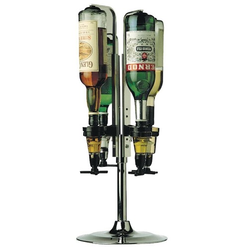 Beaumont rotary bottle - rotary,