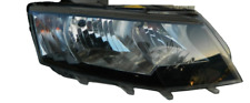 Fits Skoda Octavia 2013-2017 Front Headlight Headlamp Rh Right Side Off Side