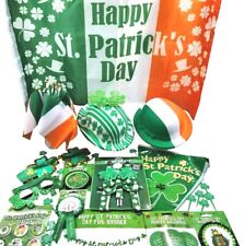 St. Patrick's Day Fancy Dress