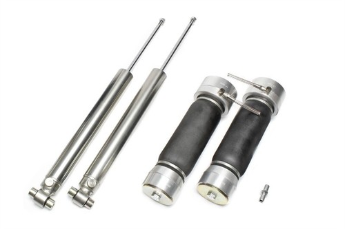 Technix air suspension set - ta,