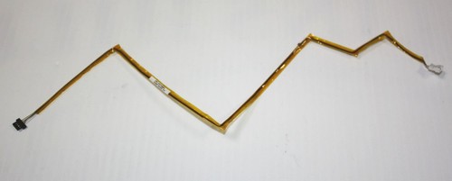Oem internal lid mic extension - mic,
