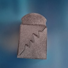 Breakaway Tombstone - RSC - Accessories for WWE Wrestling Figures