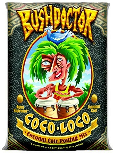 Foxfarm coco loco - (#fx14100),
