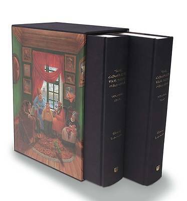 The complete far side gary - the, by