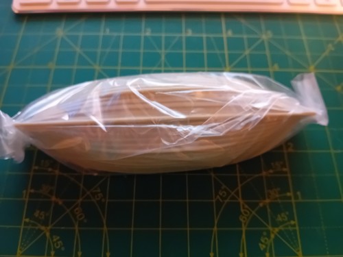Quaycraft scale boats - scale,