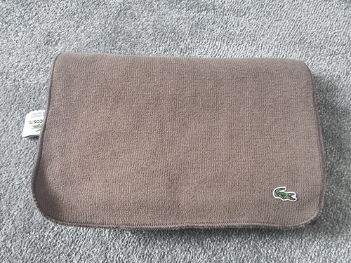 Lacoste mushroom brown - lacoste, /