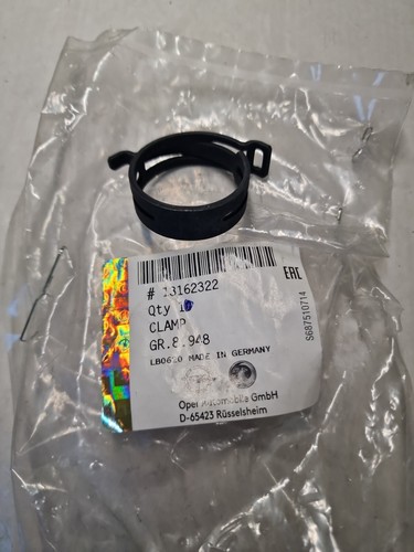 Genuine vauxhall multi - genuine,