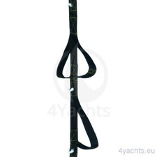 Mast Ladder MastS with Low steps for climbing on a sailing yacht mast