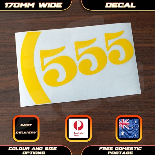 555 word rally championship - 555,