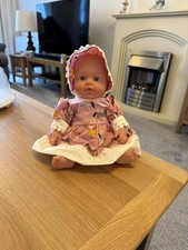 Hand Made Dolls Outfit