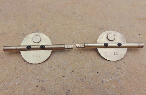 Twin classic carburettor - classic,