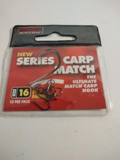 FOX MATCH SERIES CARP EYED &